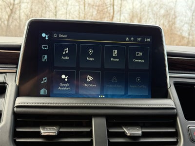 2023 Chevrolet Tahoe Premier FULL SIZE LUXURY