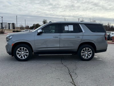 2023 Chevrolet Tahoe Premier FULL SIZE LUXURY