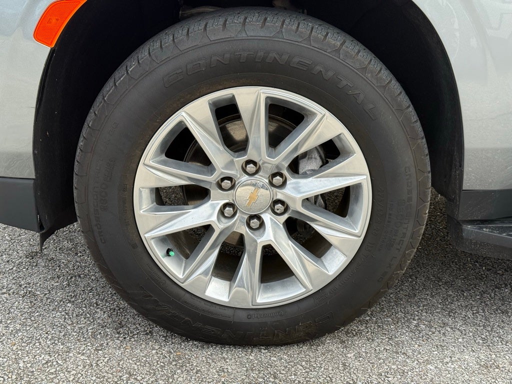 2023 Chevrolet Tahoe Premier FULL SIZE LUXURY