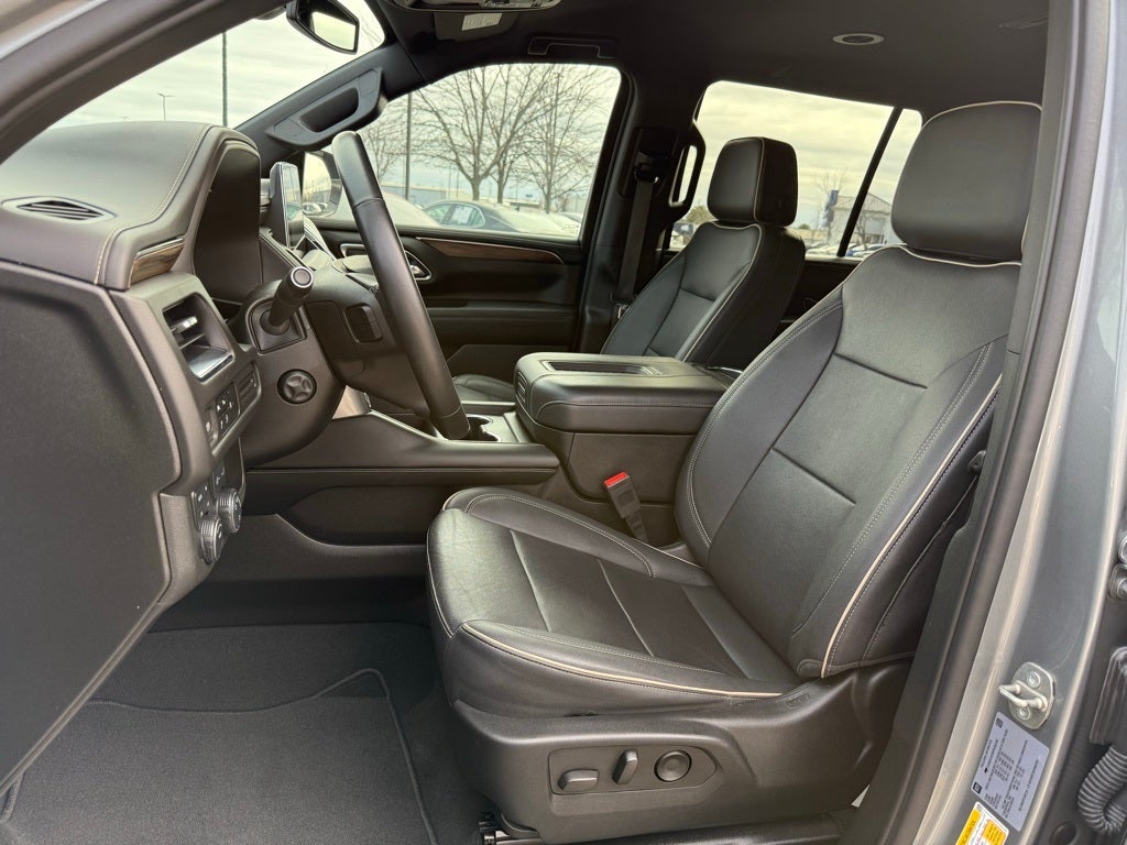 2023 Chevrolet Tahoe Premier FULL SIZE LUXURY