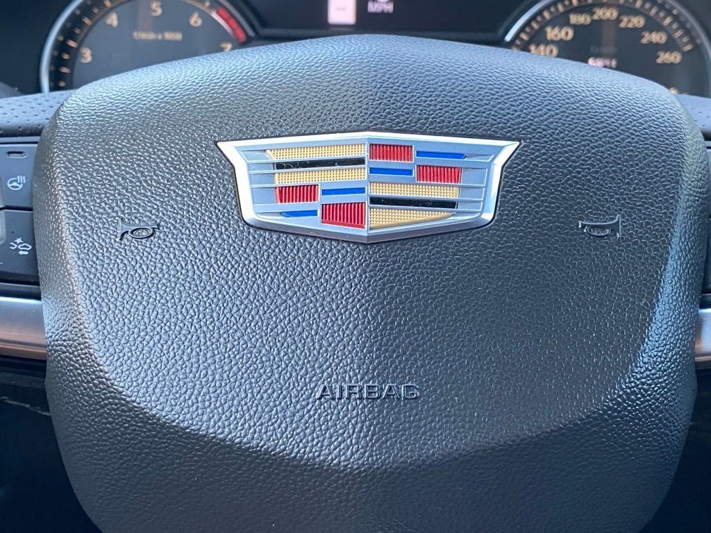 2021 Cadillac XT4 Sport