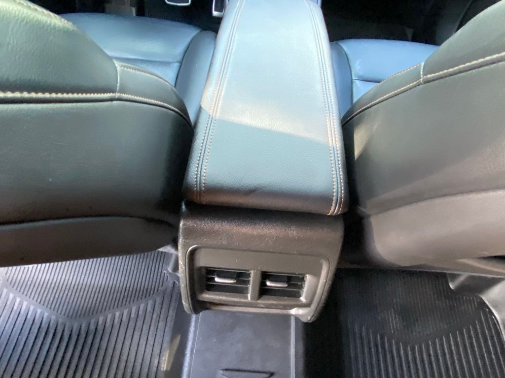 2021 Cadillac XT4 Sport