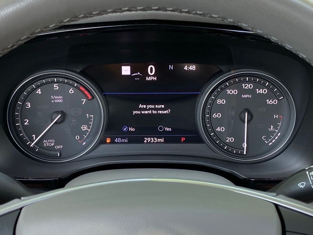 2025 Cadillac XT5 Premium Luxury ONE OWNER CLEAN CARFAX