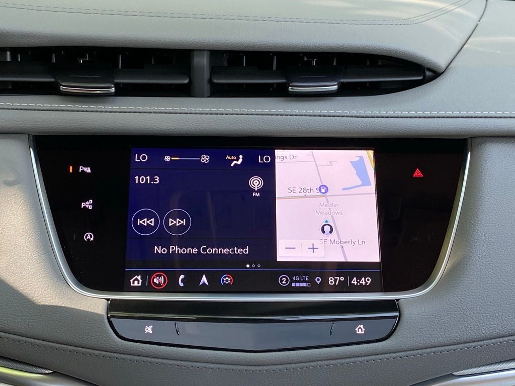2025 Cadillac XT5 Premium Luxury ONE OWNER CLEAN CARFAX