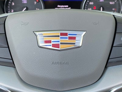 2025 Cadillac XT5 Premium Luxury ONE OWNER CLEAN CARFAX