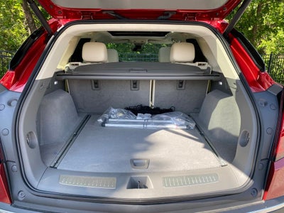 2025 Cadillac XT5 Premium Luxury ONE OWNER CLEAN CARFAX
