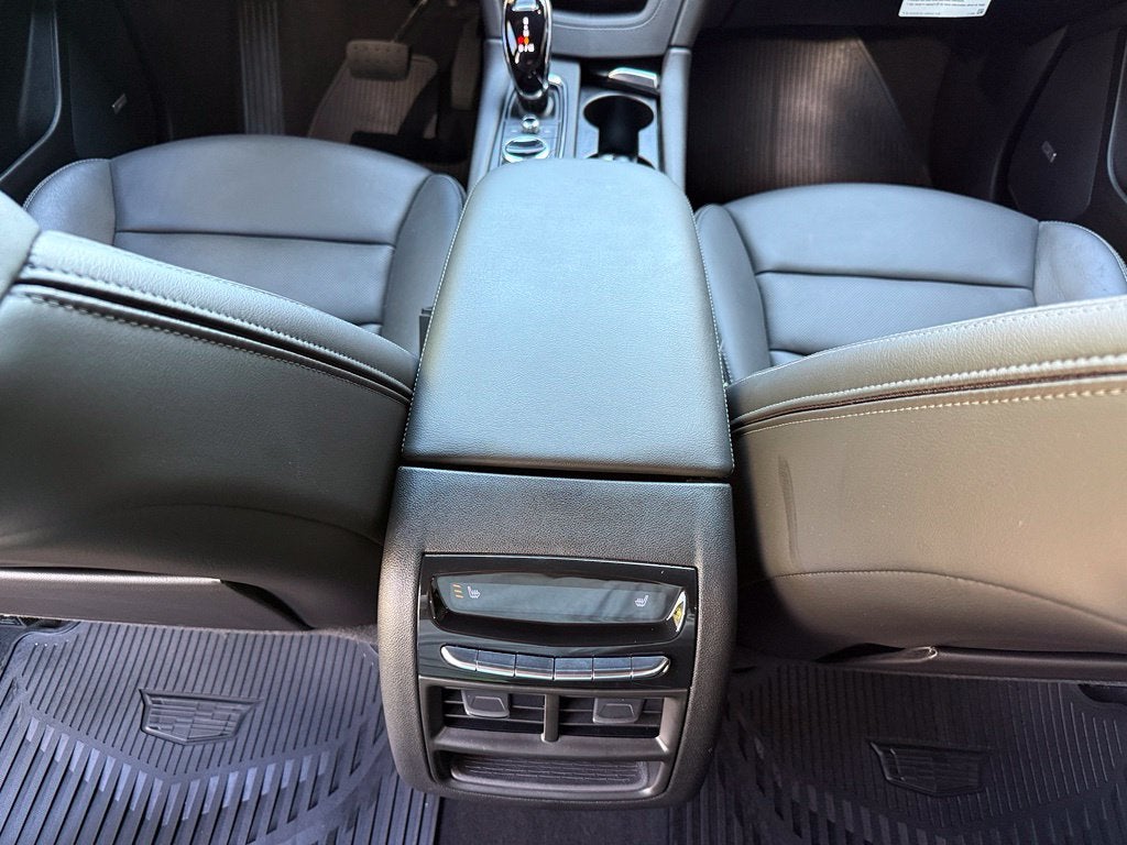 2026 Cadillac XT5 Premium Luxury - AWD / SUNROOF / ONE OWNER