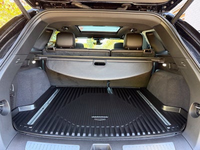2026 Cadillac XT5 Premium Luxury - AWD / SUNROOF / ONE OWNER