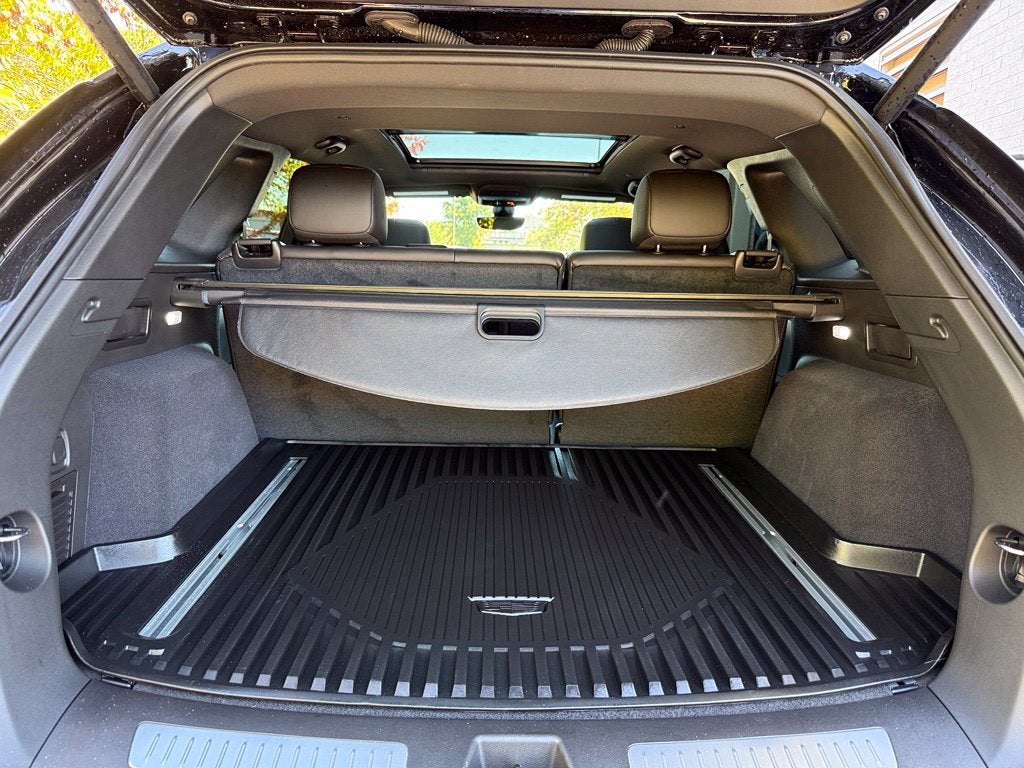 2026 Cadillac XT5 Premium Luxury - AWD / SUNROOF / ONE OWNER
