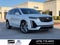 2024 Cadillac XT6 Premium Luxury Platinum - AWD / SUNROOF / ONE OWNER