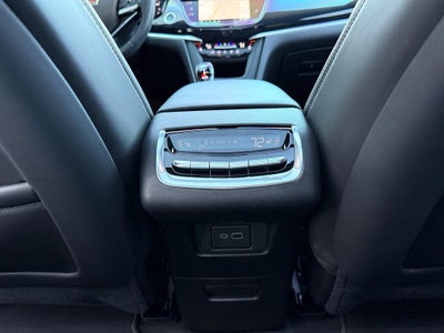 2024 Cadillac XT6 Premium Luxury Platinum - AWD / SUNROOF / ONE OWNER