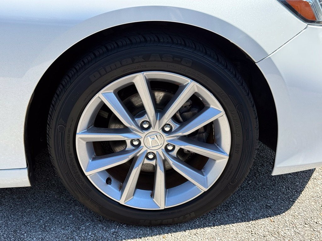2021 Honda Accord LX - CLEAN CARFAX HISTORY