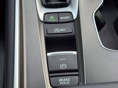2022 Honda Accord Sport Special Edition - CLEAN CARFAX / ONE OWNER