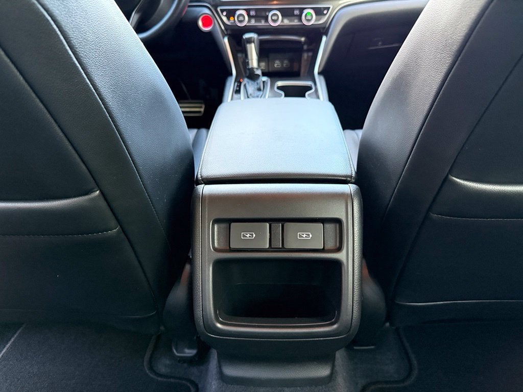 2022 Honda Accord Sport Special Edition - CLEAN CARFAX / ONE OWNER