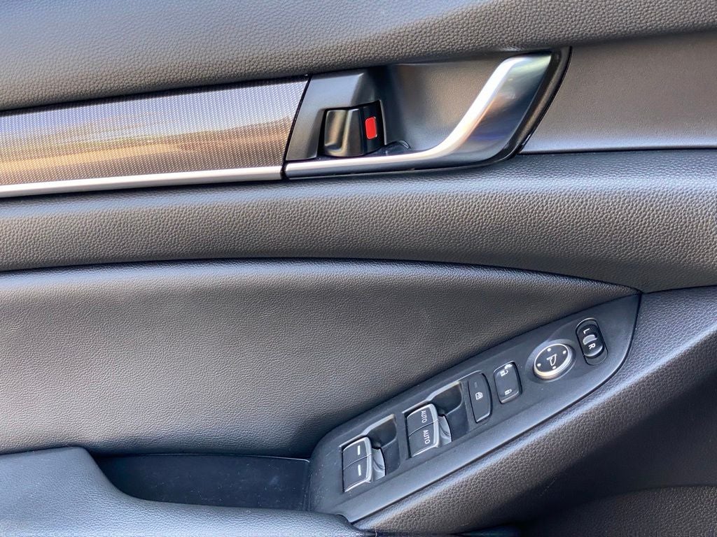 2021 Honda Accord Sport Special Edition