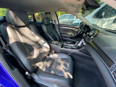2021 Honda Accord Sport Special Edition