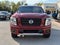 2017 Nissan Titan PRO-4X