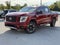 2017 Nissan Titan PRO-4X