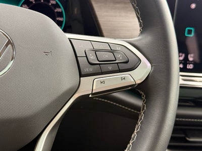 2024 Volkswagen Atlas 2.0T SEL