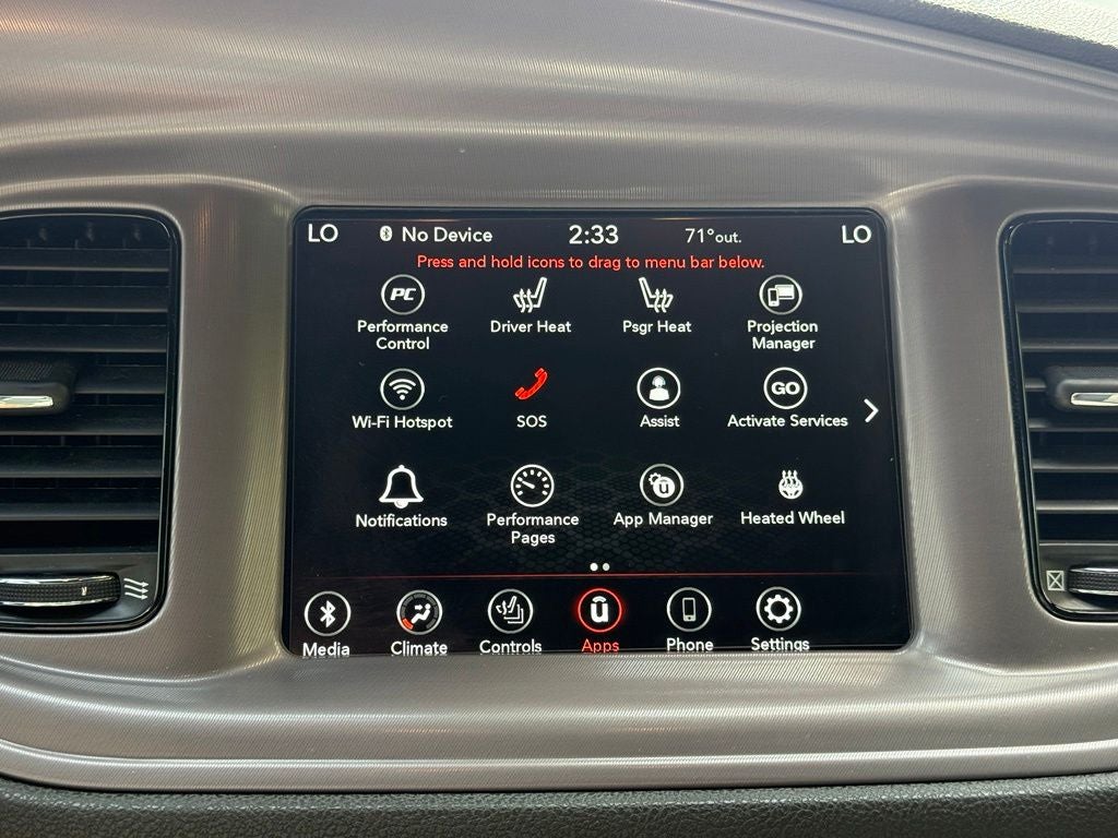 2023 Dodge Charger R/T