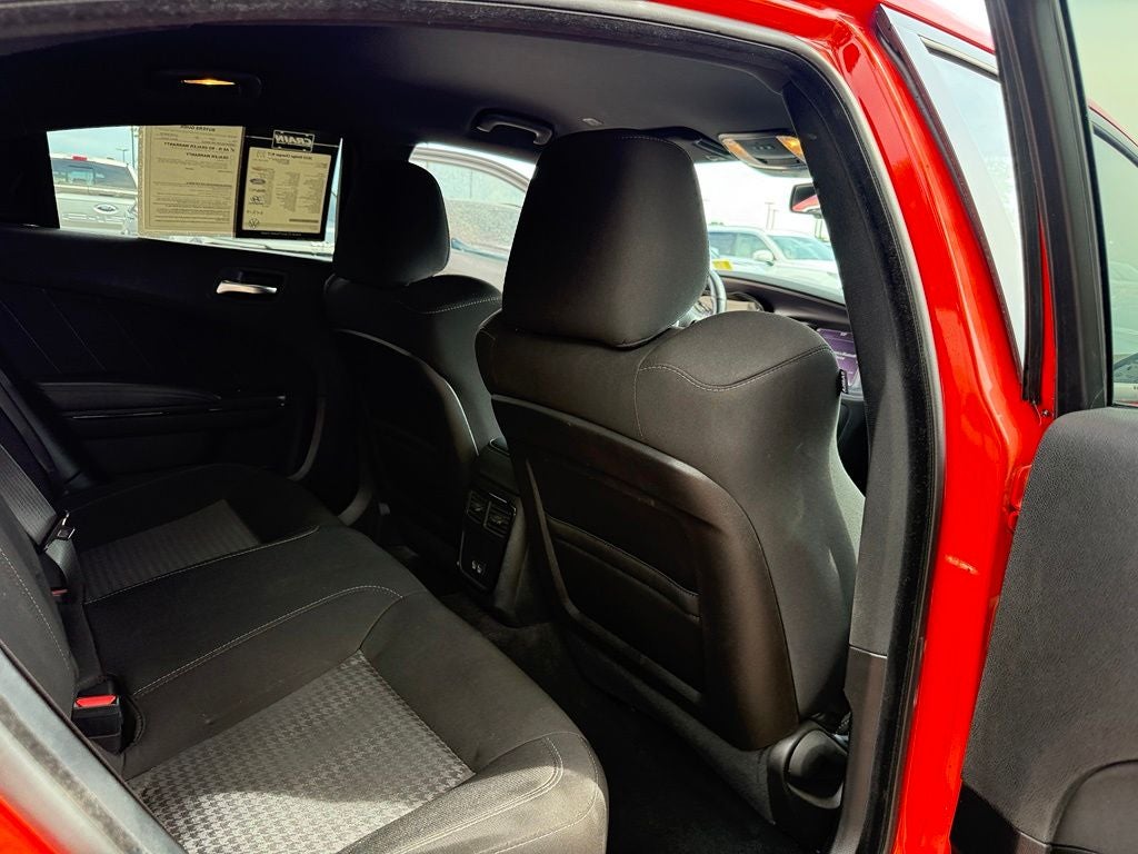 2023 Dodge Charger R/T