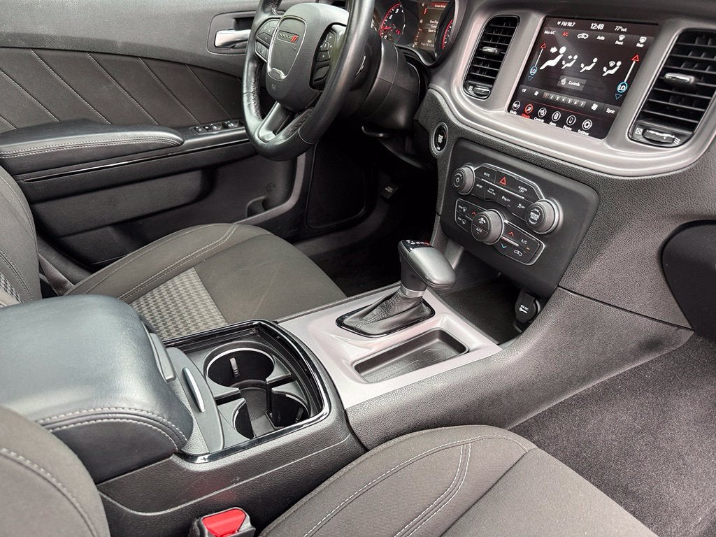 2023 Dodge Charger SXT - AWD / SUNROOF / CLEAN CARFAX