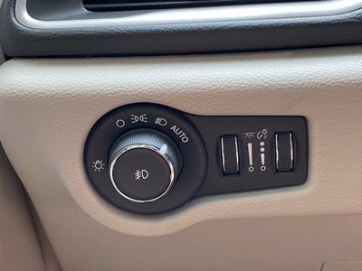 2018 Chrysler Pacifica Touring L - CLEAN CARFAX