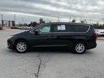 2017 Chrysler Pacifica Touring L LOW PRICED VAN!