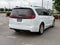 2022 Chrysler Pacifica Limited SOCCER MOM EDITION