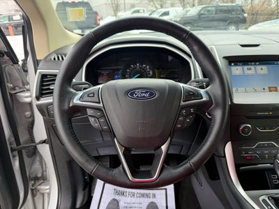 2018 Ford Edge SEL **WOW** MUST SEE