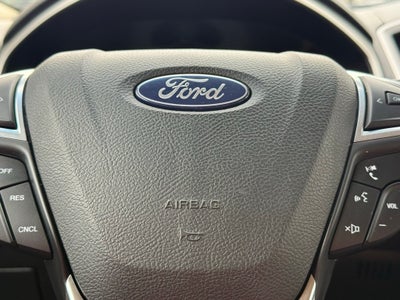 2018 Ford Edge SEL **WOW** MUST SEE