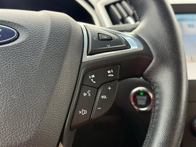 2018 Ford Edge SEL **WOW** MUST SEE