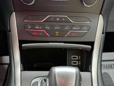 2018 Ford Edge SEL **WOW** MUST SEE