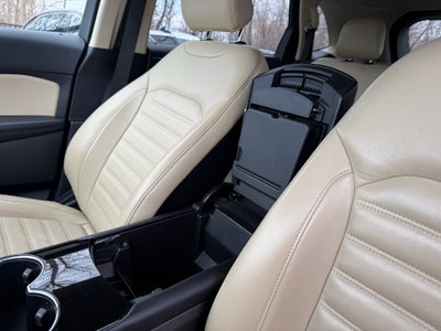 2018 Ford Edge SEL **WOW** MUST SEE