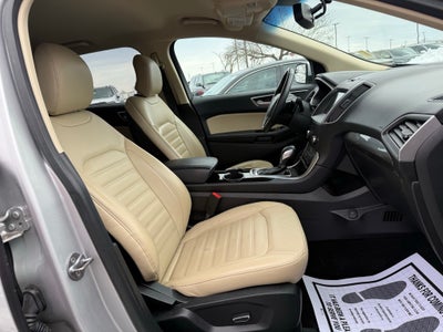 2018 Ford Edge SEL **WOW** MUST SEE