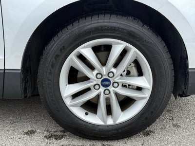 2018 Ford Edge SEL **WOW** MUST SEE