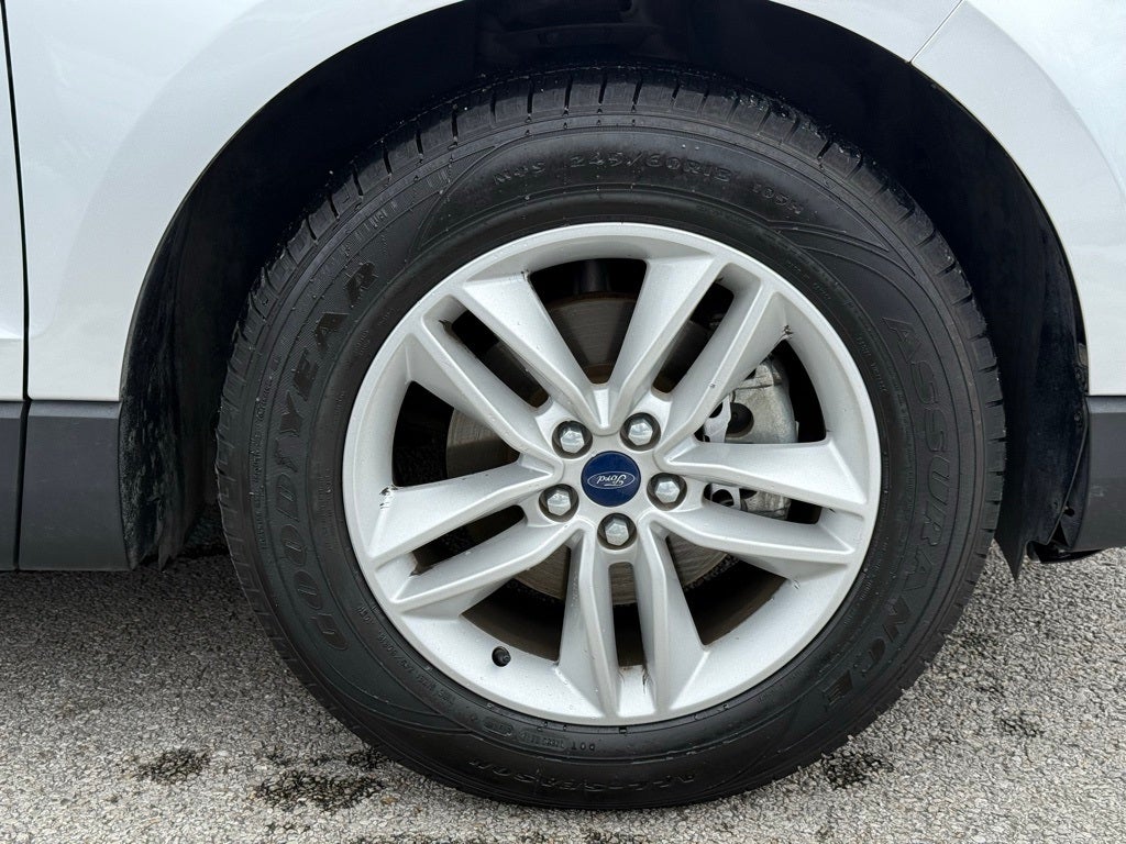 2018 Ford Edge SEL **WOW** MUST SEE
