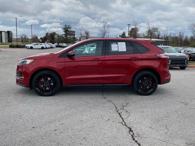 2024 Ford Edge ST