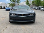 2015 Chevrolet Camaro 1LT LOW MILES