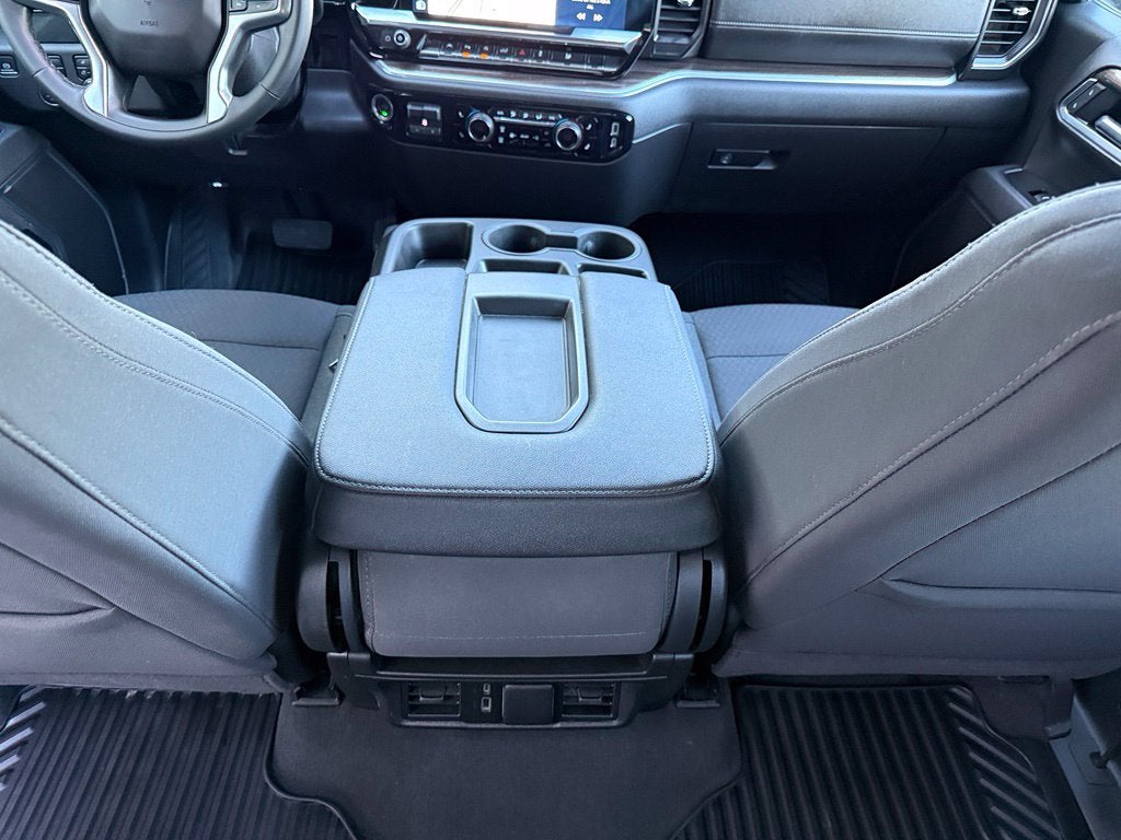 2025 Chevrolet Silverado 1500 LT - 4WD / LIFTED! / CLEAN CARFAX