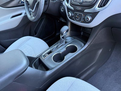 2022 Chevrolet Equinox LT - CLEAN CARFAX