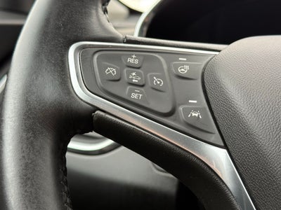 2018 Chevrolet Equinox Premier 1 OWNER / CLEAN CARFAX