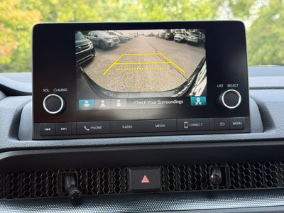 2023 Honda CR-V Hybrid Sport - SUNROOF / CLEAN CARFAX / ONE OWNER