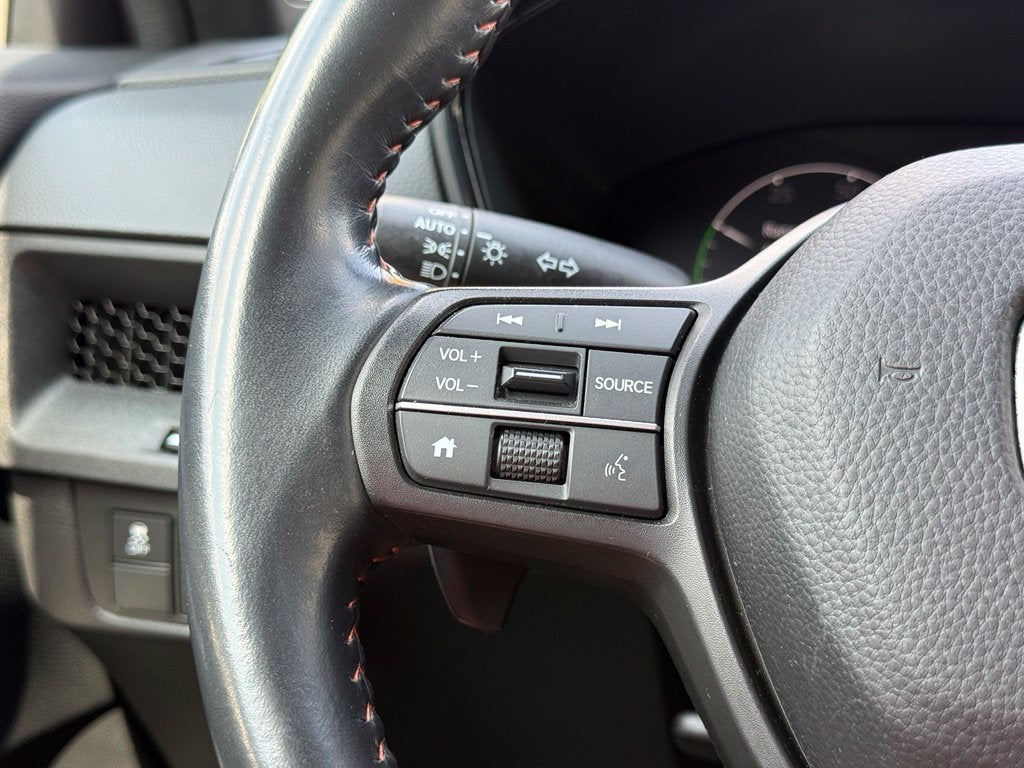 2023 Honda CR-V Hybrid Sport - SUNROOF / CLEAN CARFAX / ONE OWNER