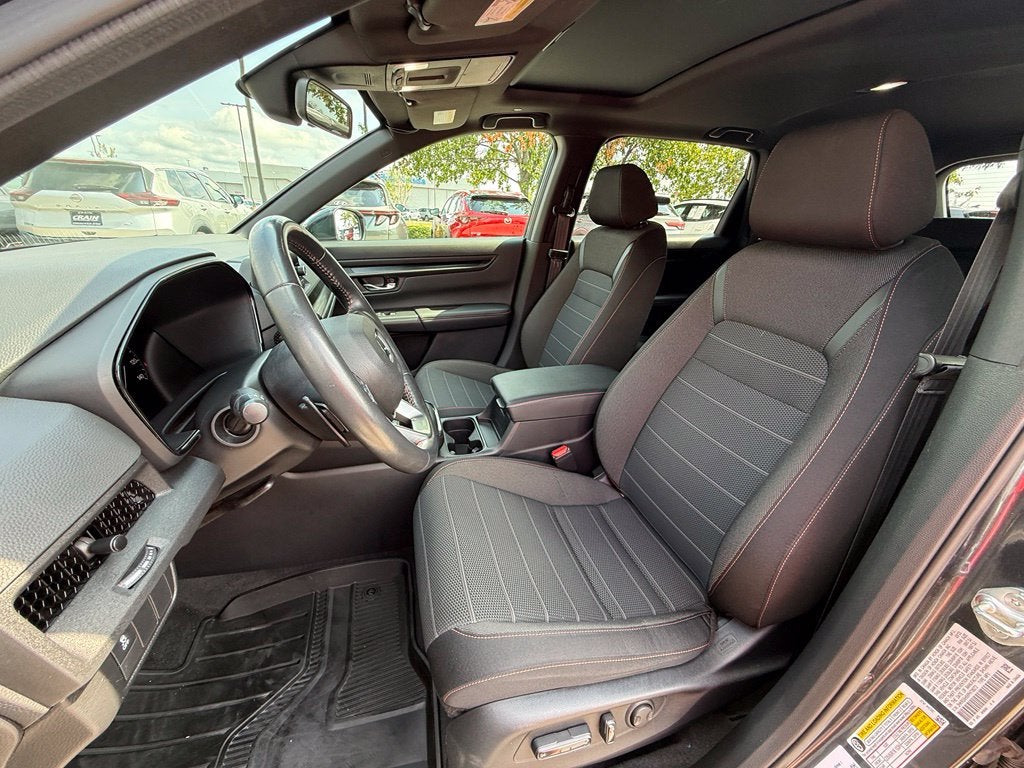 2023 Honda CR-V Hybrid Sport - SUNROOF / CLEAN CARFAX / ONE OWNER