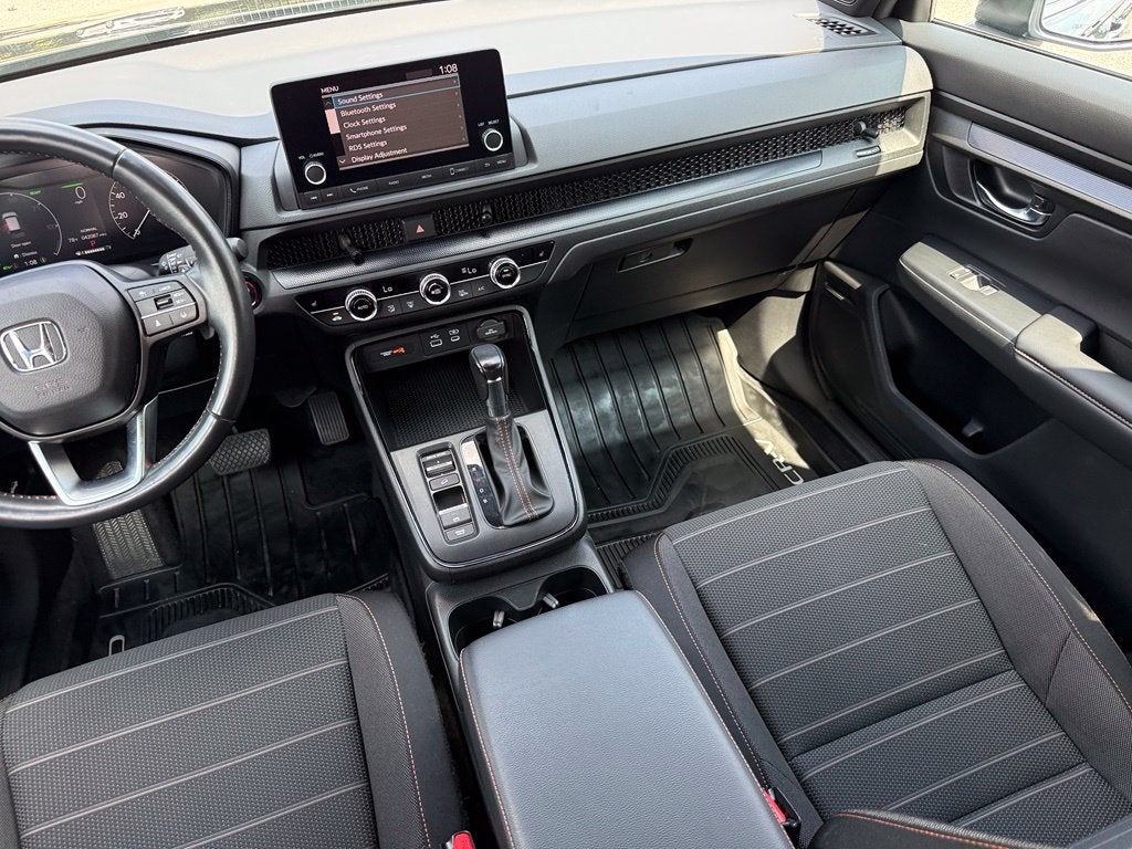 2023 Honda CR-V Hybrid Sport - SUNROOF / CLEAN CARFAX / ONE OWNER