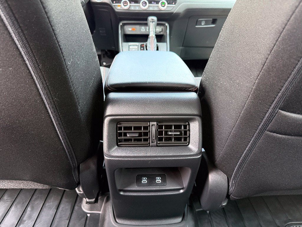 2023 Honda CR-V Hybrid Sport - SUNROOF / CLEAN CARFAX / ONE OWNER