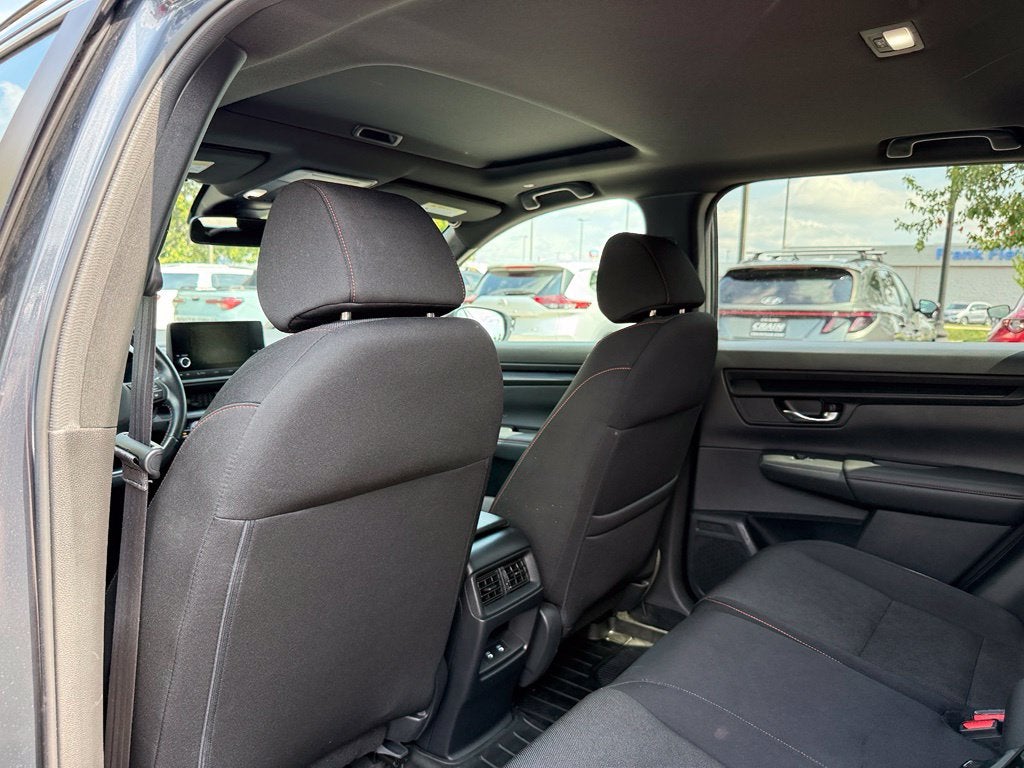 2023 Honda CR-V Hybrid Sport - SUNROOF / CLEAN CARFAX / ONE OWNER