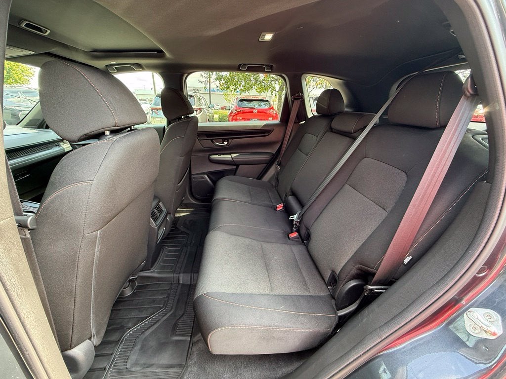 2023 Honda CR-V Hybrid Sport - SUNROOF / CLEAN CARFAX / ONE OWNER