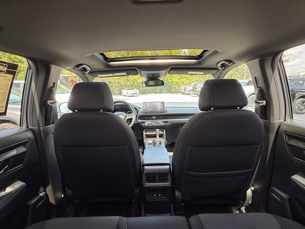 2023 Honda CR-V Hybrid Sport - SUNROOF / CLEAN CARFAX / ONE OWNER